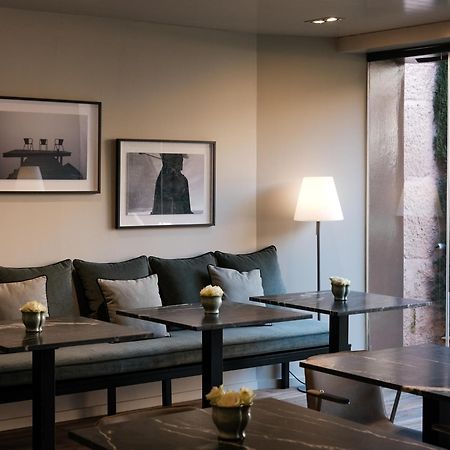 Casa Do Juncal Hotell Guimarães Eksteriør bilde