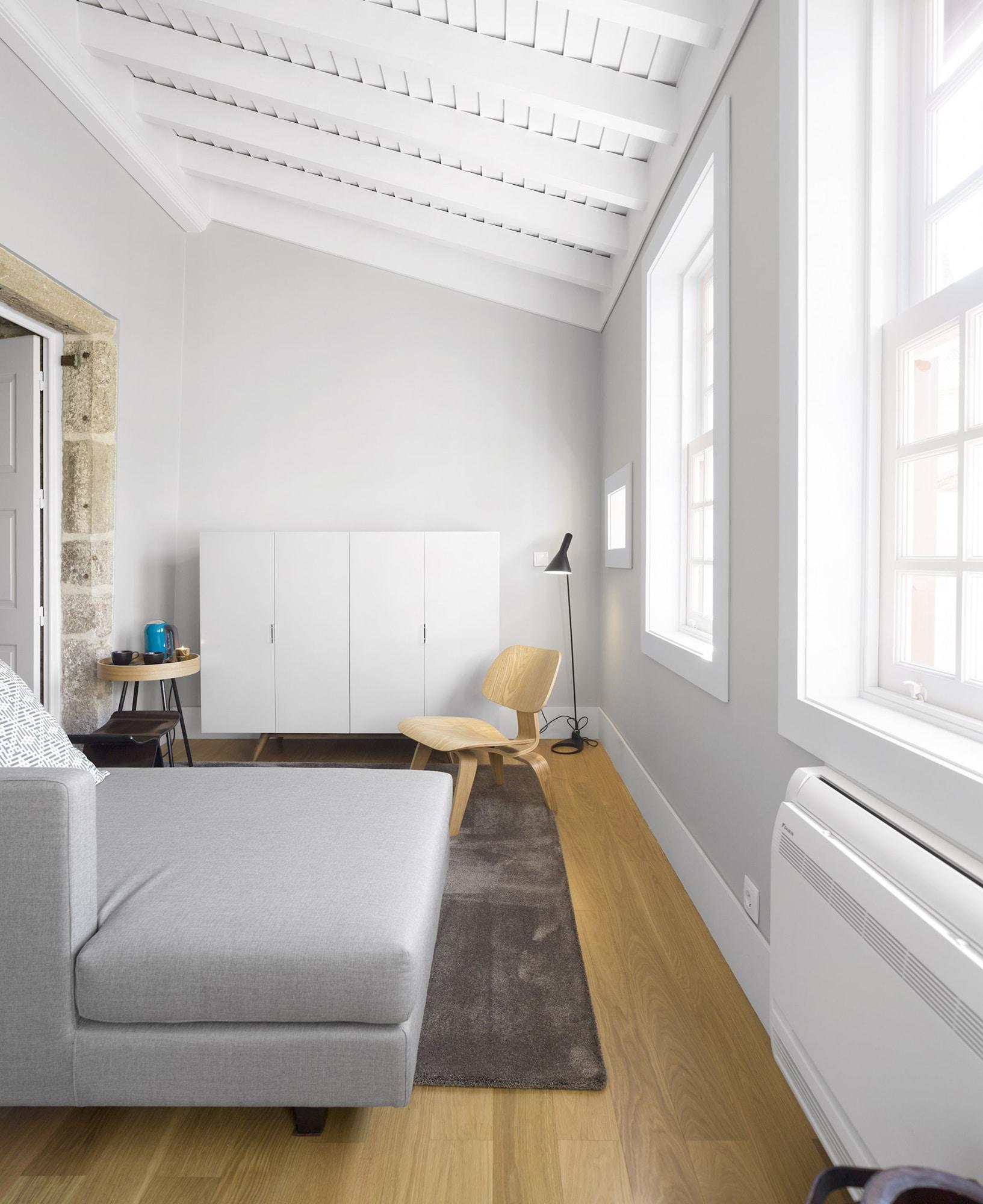 Casa Do Juncal Hotell Guimarães Eksteriør bilde