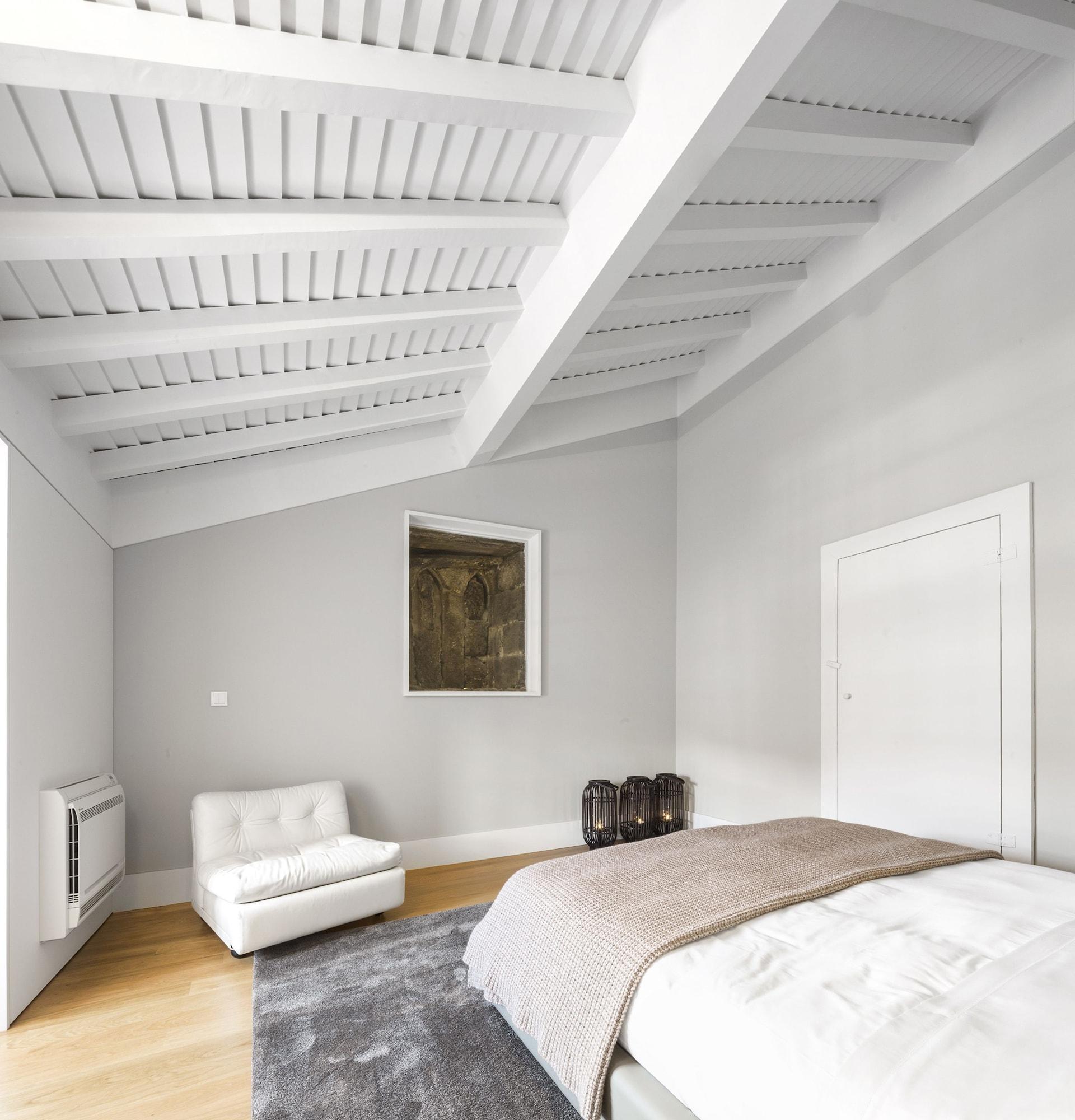 Casa Do Juncal Hotell Guimarães Eksteriør bilde