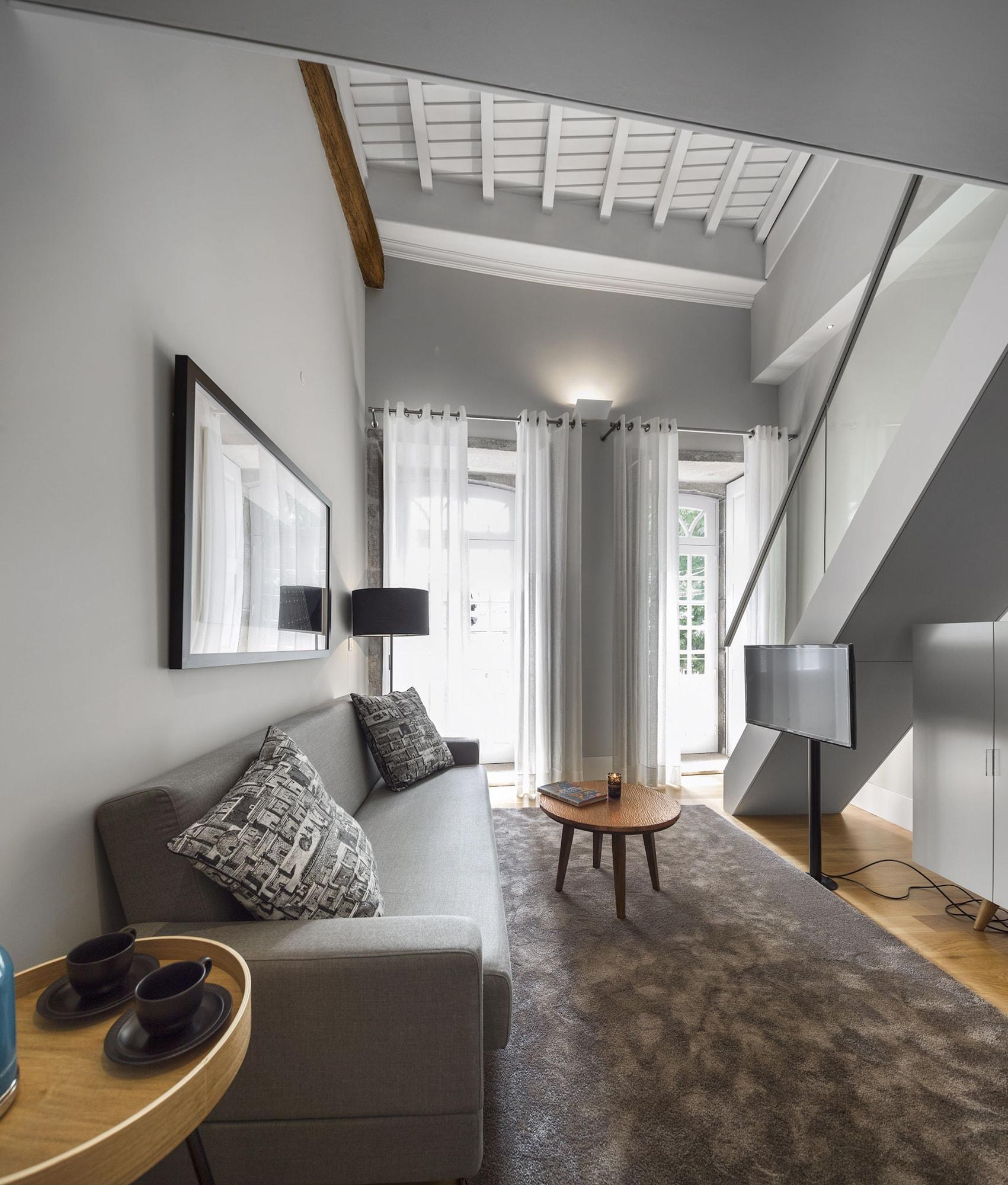 Casa Do Juncal Hotell Guimarães Eksteriør bilde
