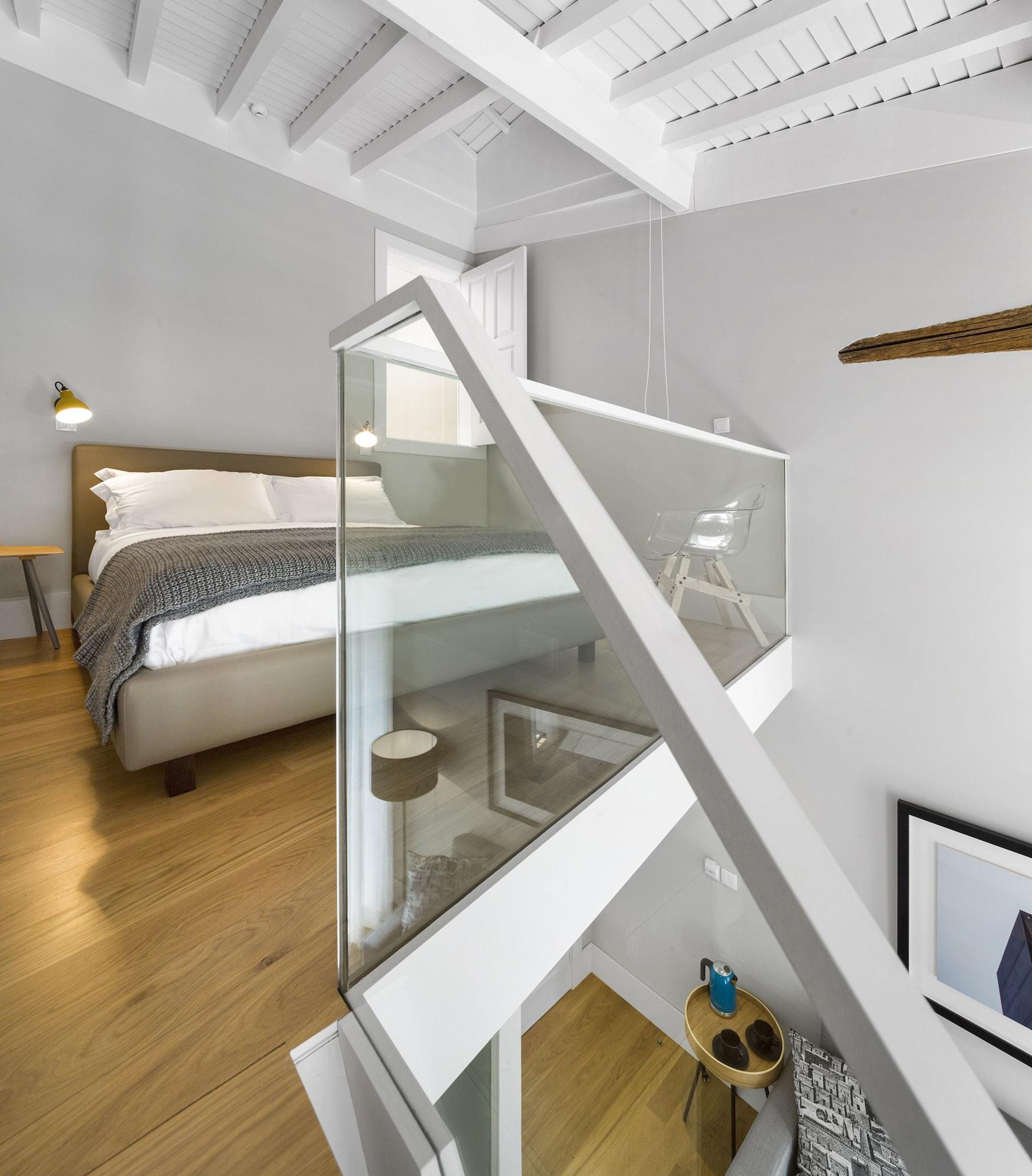 Casa Do Juncal Hotell Guimarães Eksteriør bilde
