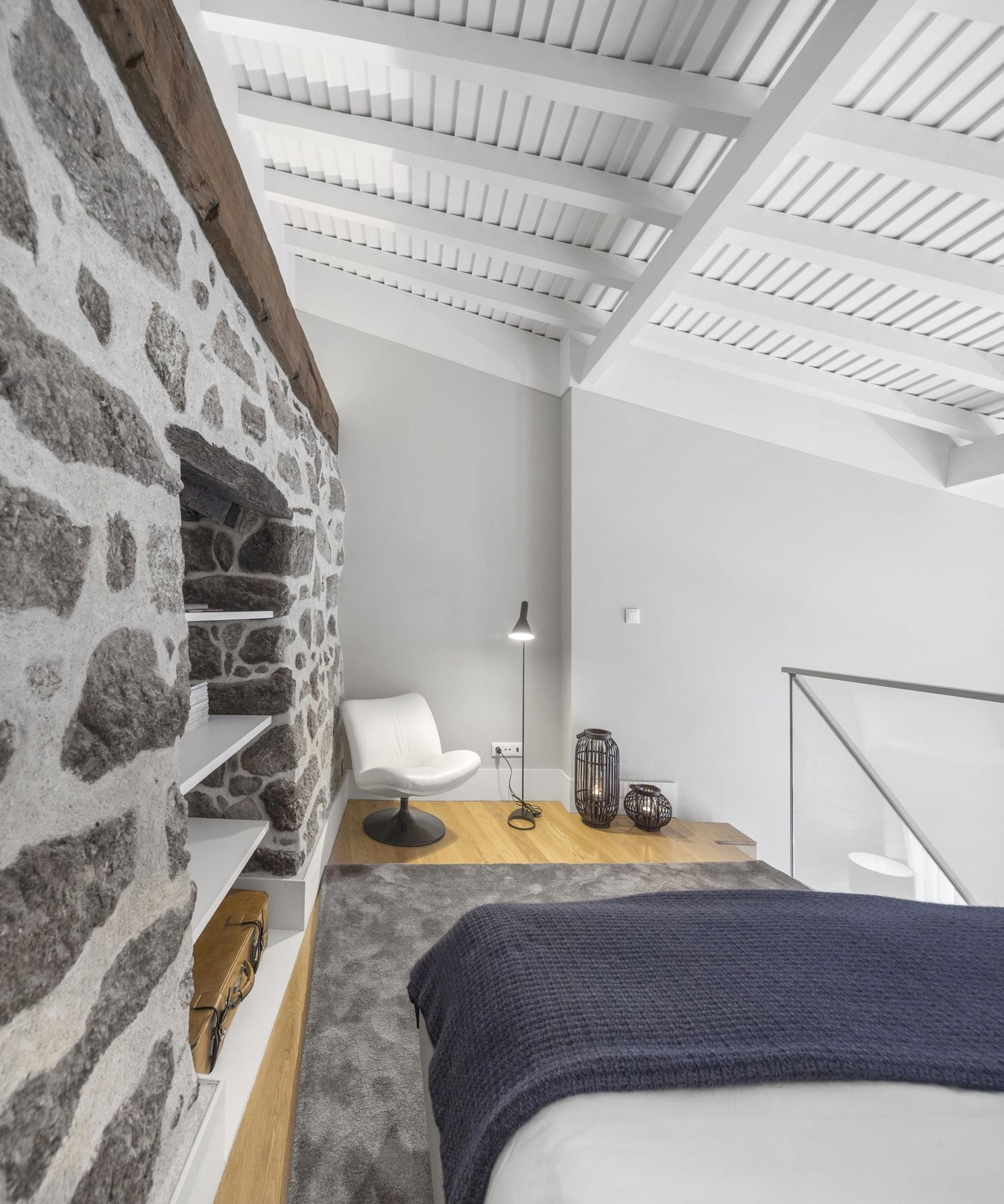 Casa Do Juncal Hotell Guimarães Eksteriør bilde