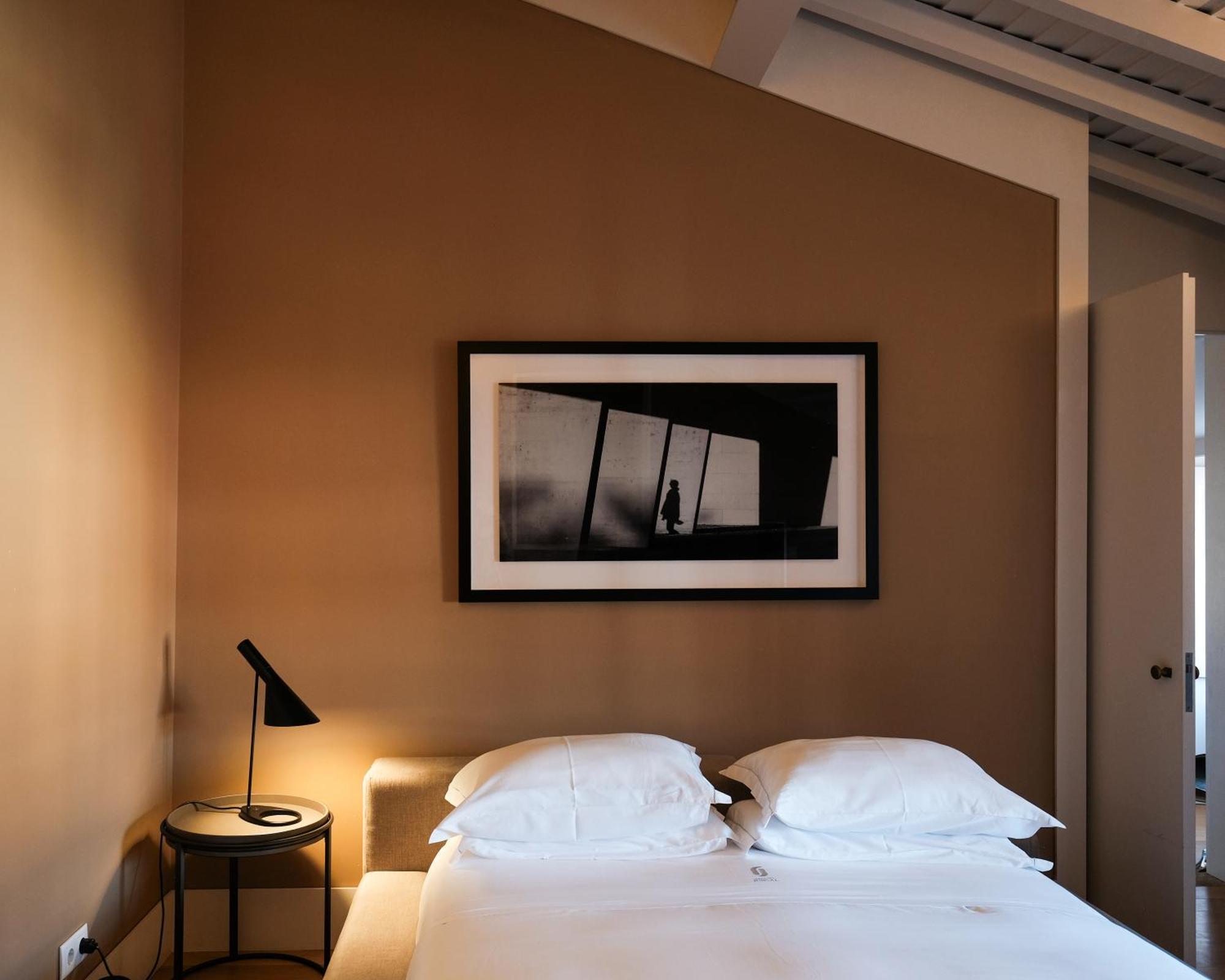 Casa Do Juncal Hotell Guimarães Eksteriør bilde