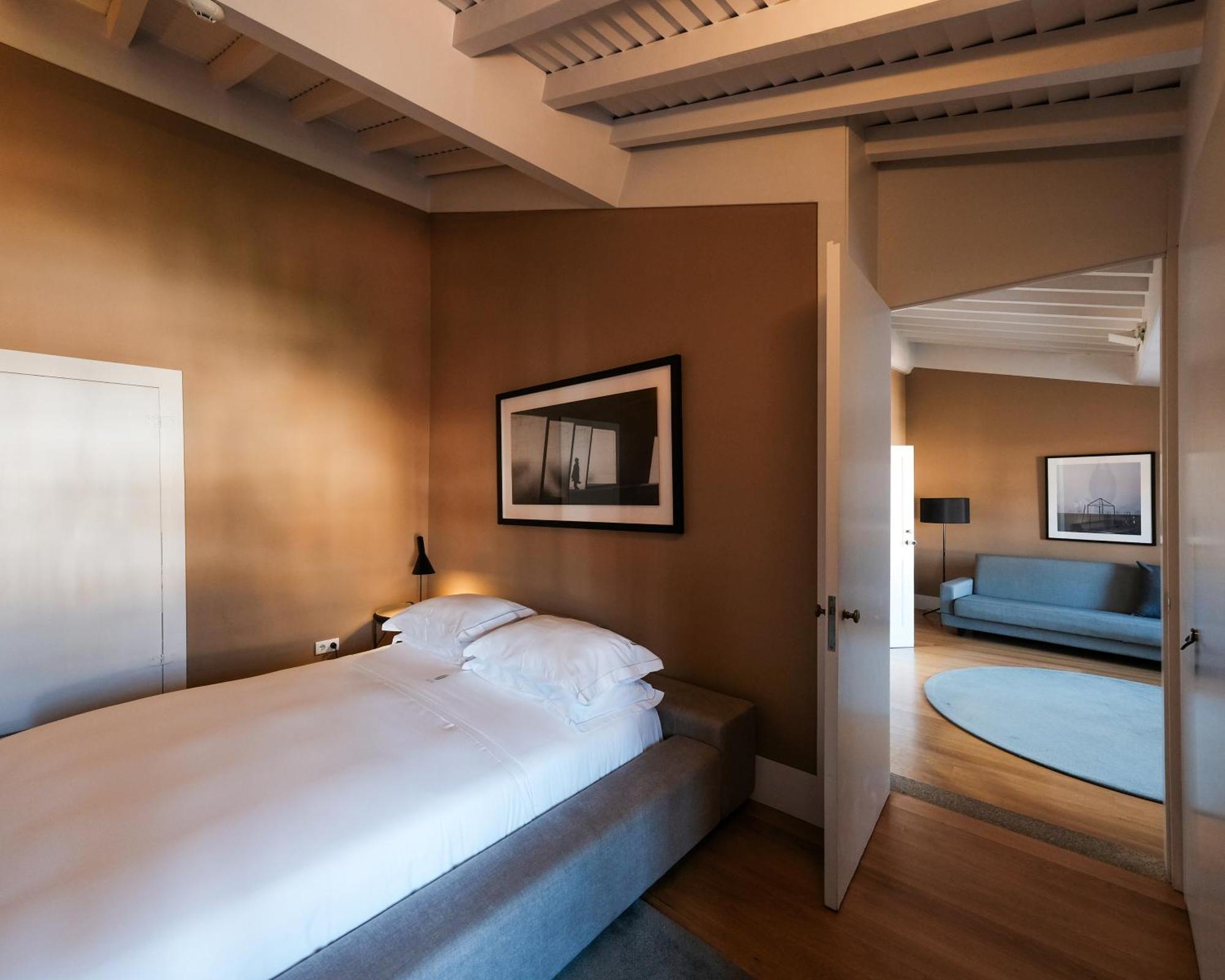 Casa Do Juncal Hotell Guimarães Eksteriør bilde