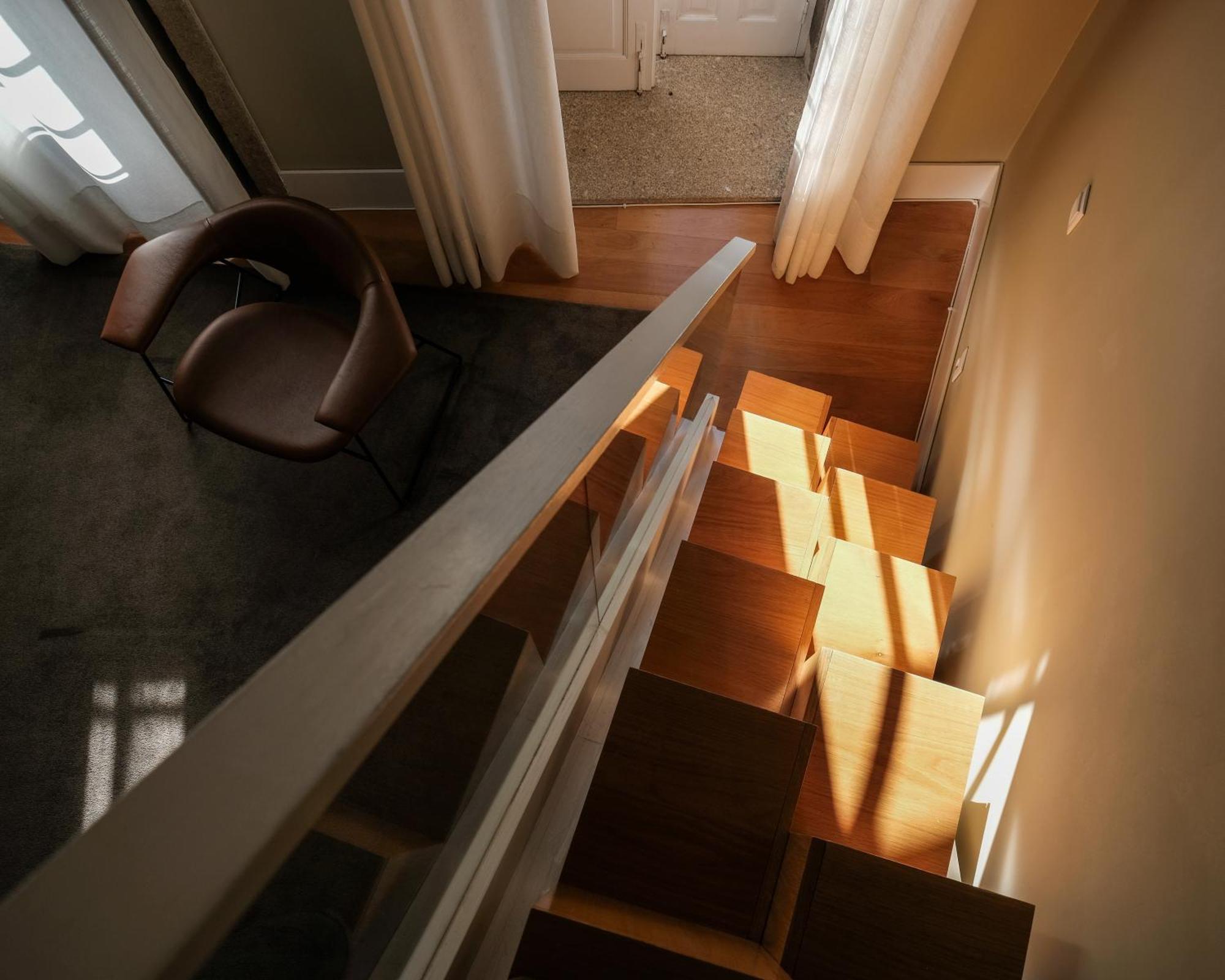 Casa Do Juncal Hotell Guimarães Eksteriør bilde
