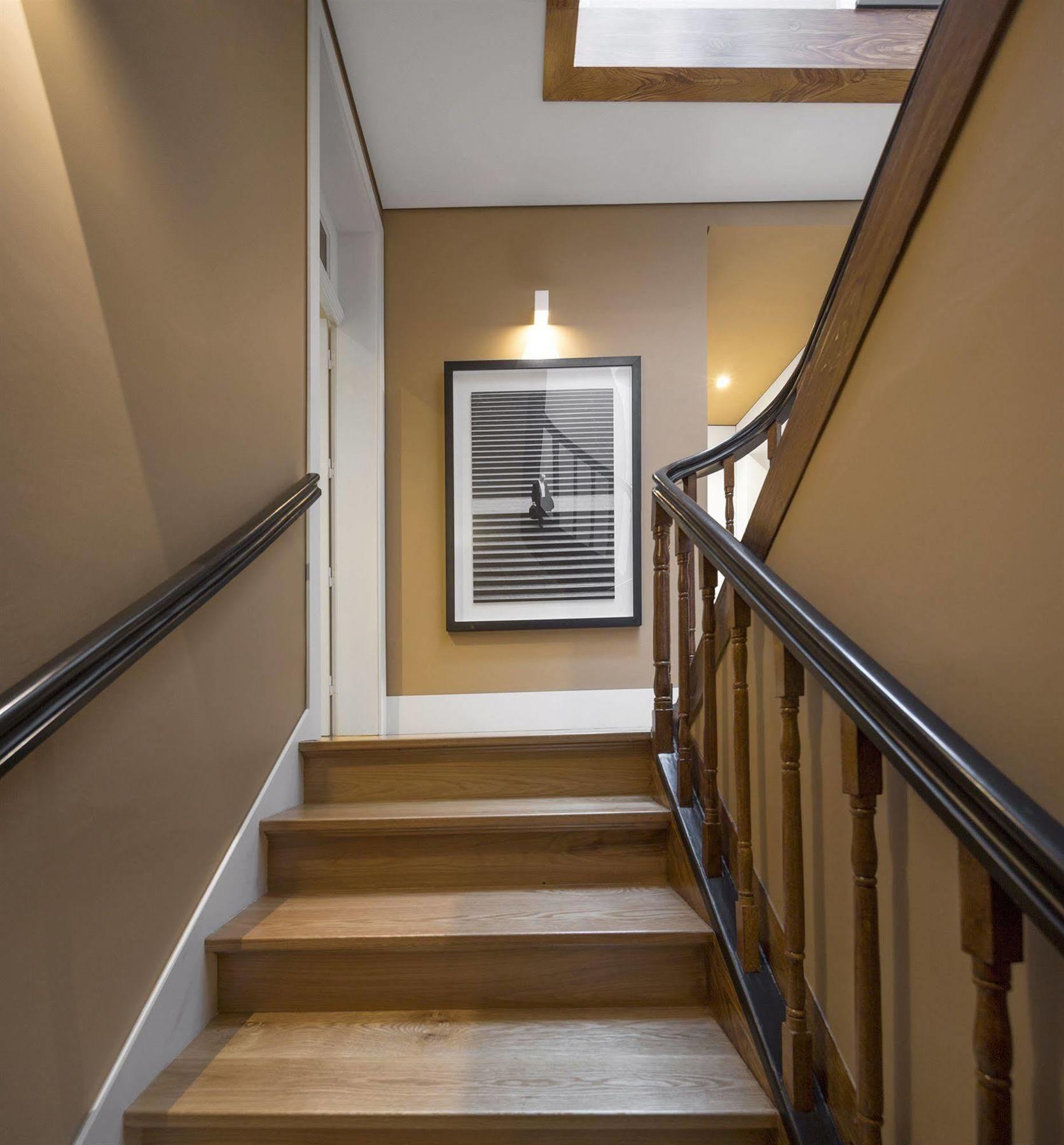 Casa Do Juncal Hotell Guimarães Eksteriør bilde